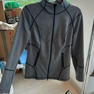 Zella women’s jacket. Size medium.